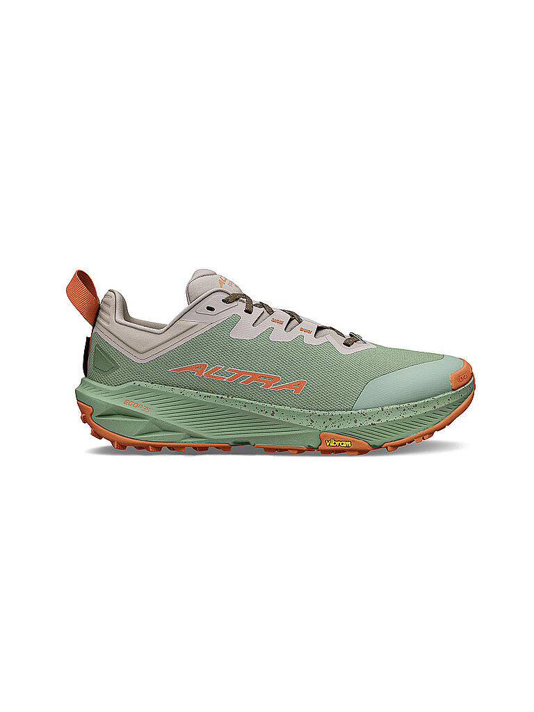 Scarpe da trail running da uomo Experience Wild 3+ beige 42