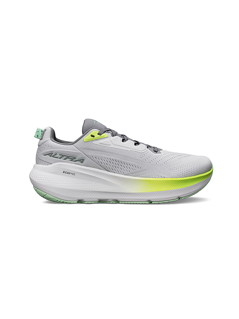 Scarpe da running da donna Fwd Via 2 grigio 40