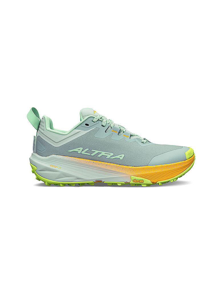 Scarpe da trail running da donna Experience Wild 3+ grigio 37