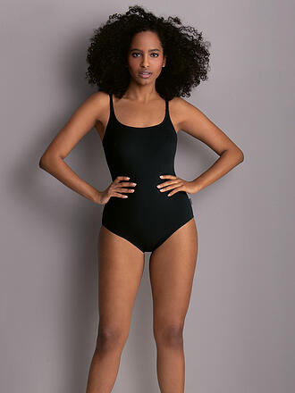ANITA | Costume da bagno da donna Perfect Black