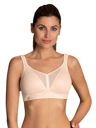 ANITA | Reggiseno sportivo da donna Air Control Deltapad High Support