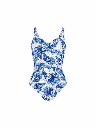 ANITA | Costume da bagno da donna Terra Blue