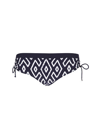 ANITA | Slip bikini da donna tribal Monotones