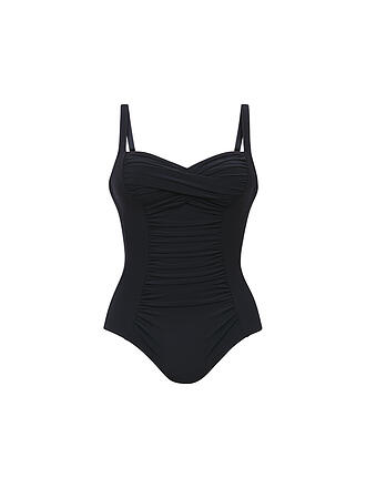 ANITA | Costume da bagno da donna Beautiful Black