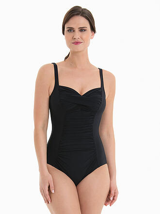 ANITA | Costume da bagno da donna Beautiful Black