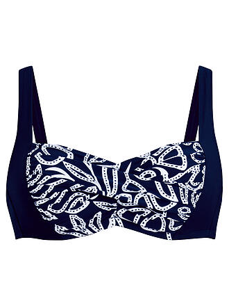 ANITA | Bikinioberteil da donna Flower Dots