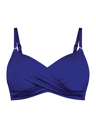 ANITA | Top bikini da donna Palmtree Liberia