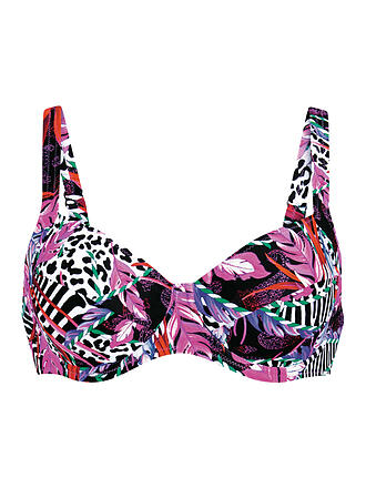 ANITA | Top bikini da donna Nautical Sibel