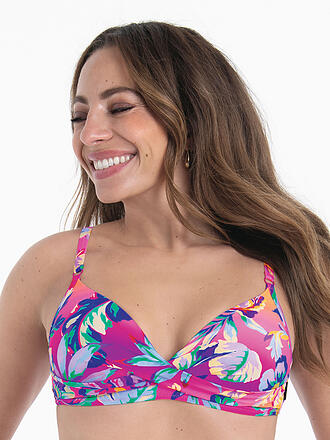 ANITA | Top bikini da donna Sunset Majy