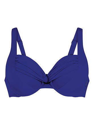 ANITA | Bikinioberteil da donna Shiny Hermine
