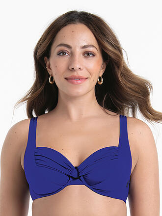 ANITA | Bikinioberteil da donna Shiny Hermine