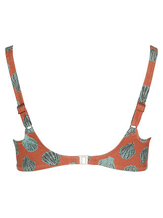 ANITA | Top bikini da donna Stella Hermine