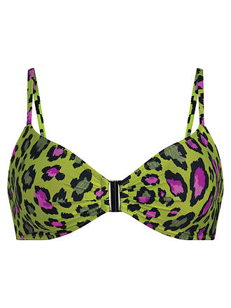 ANITA | Top bikini da donna Catch RUby