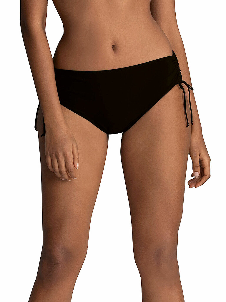 Slip bikini da donna Ive nero 40