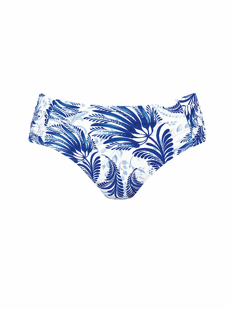 Slip bikini da donna Terra Blue blu 46