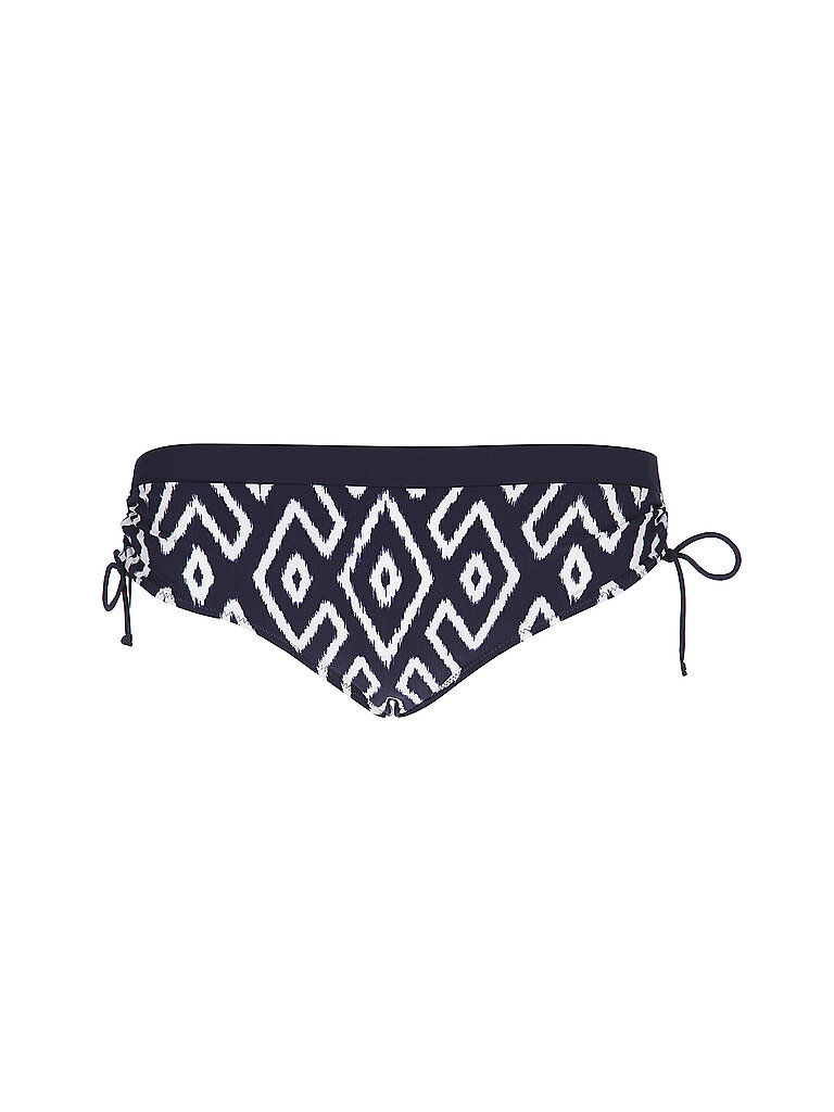 Slip bikini da donna tribal Monotones blu 44