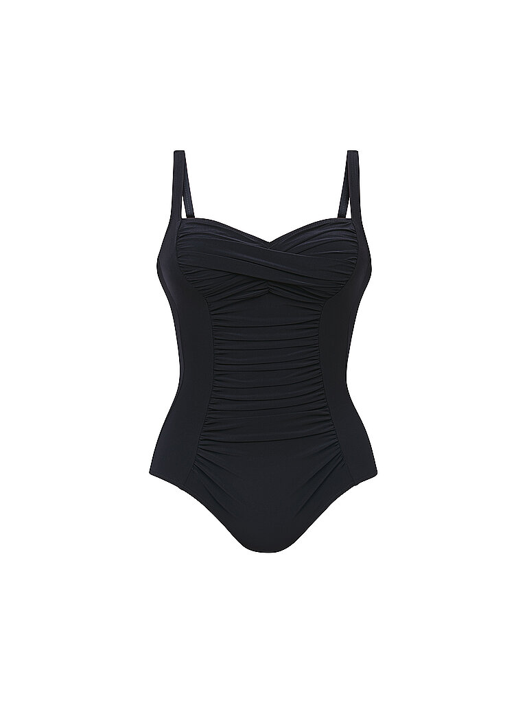 Costume da bagno da donna Beautiful Black nero 44E