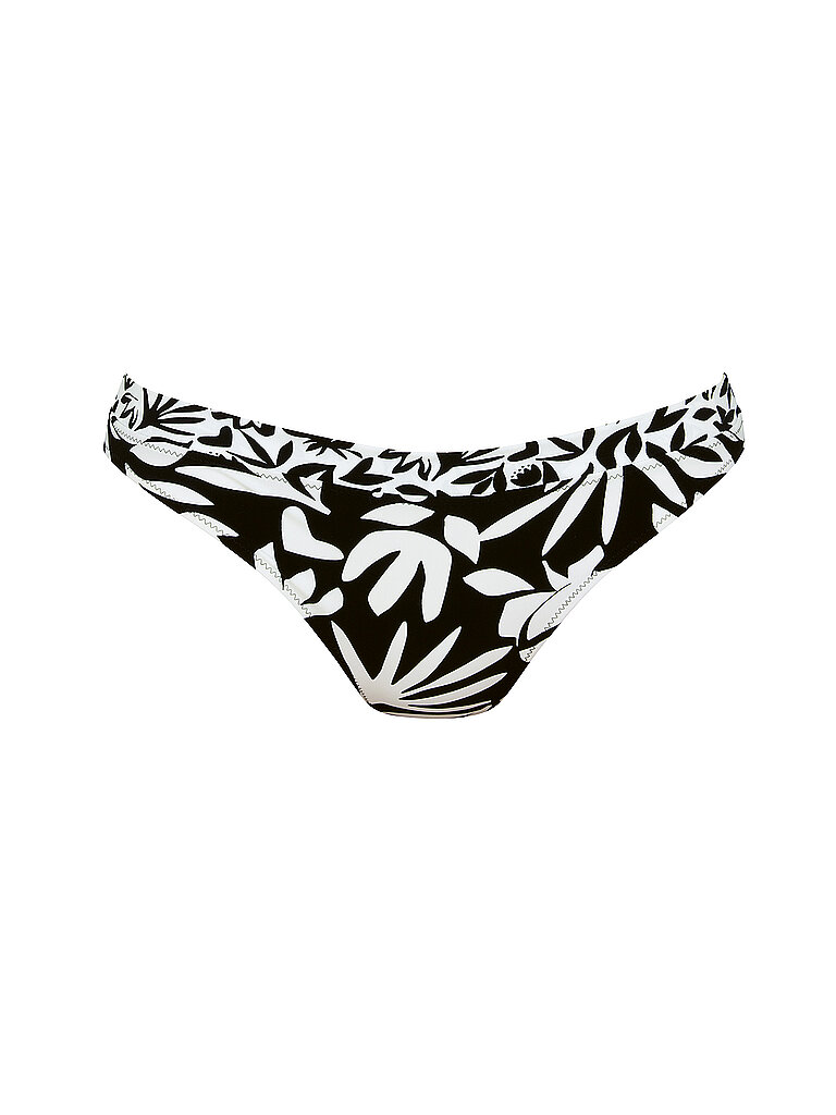 Slip bikini da donna RF-To the Beach nero 42