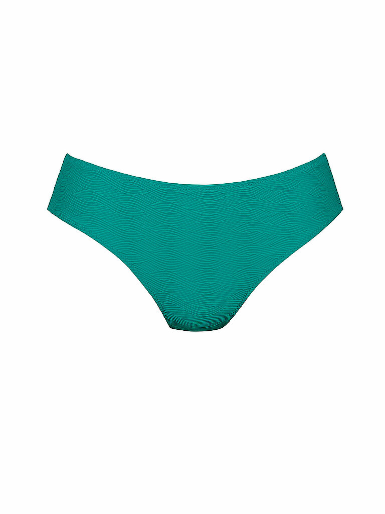 Slip bikini da donna RF-Stretch Wave turchese 44