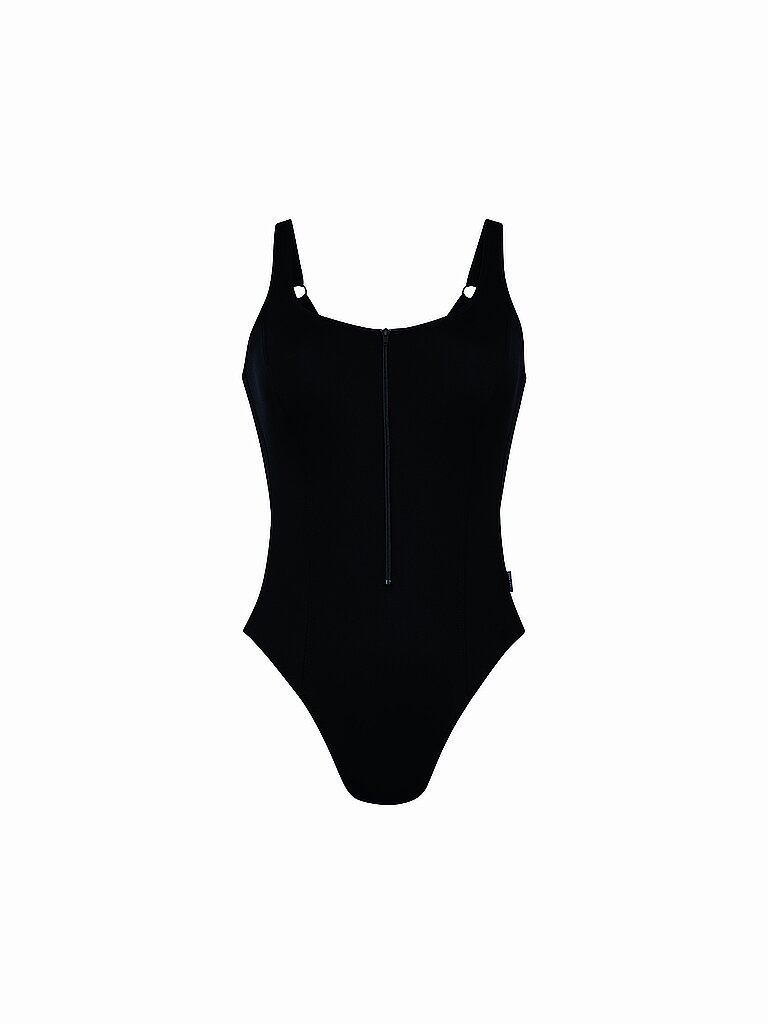 Costume da bagno da donna RF-Sea Gym nero 44E