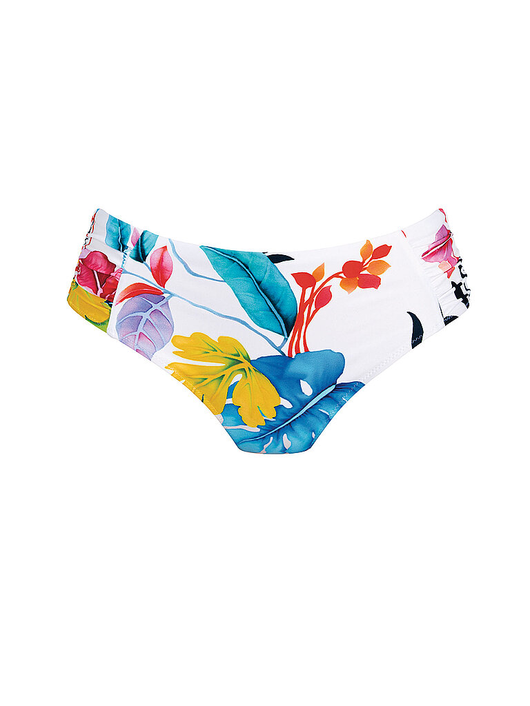 Bikini da donna Floral Lula multicolore 44