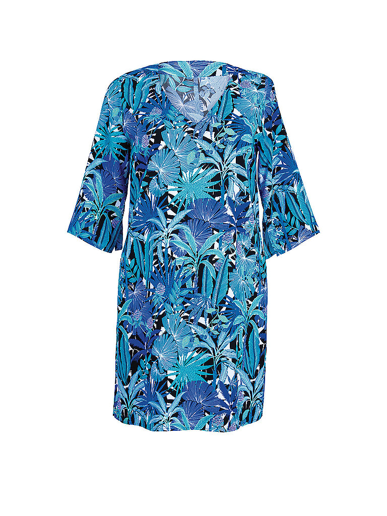 Abito da donna Palmtree Garda blu M