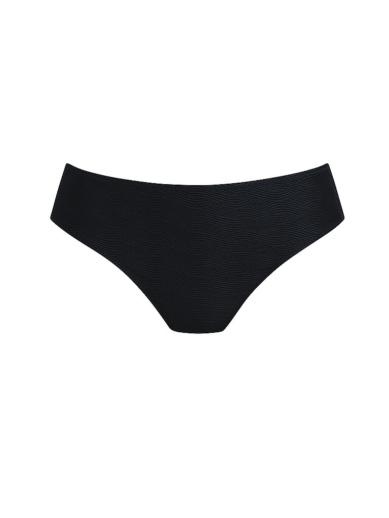 Slip Bikini Essentials Bottom da donna nero M
