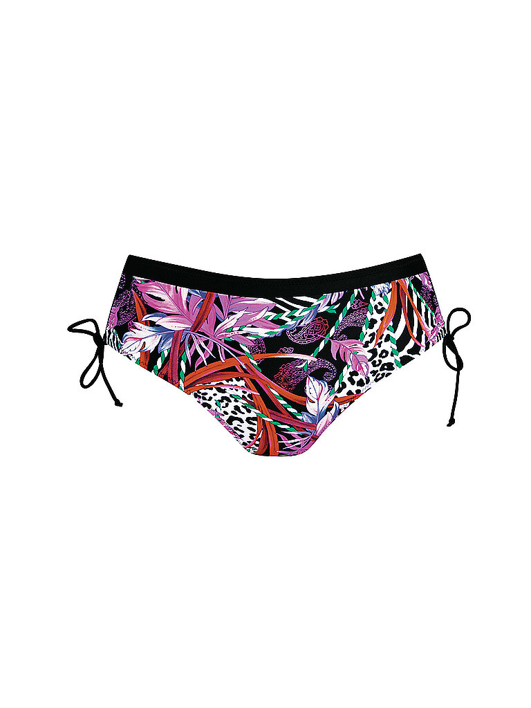 Bikini da donna Nautical Nina rosa 40