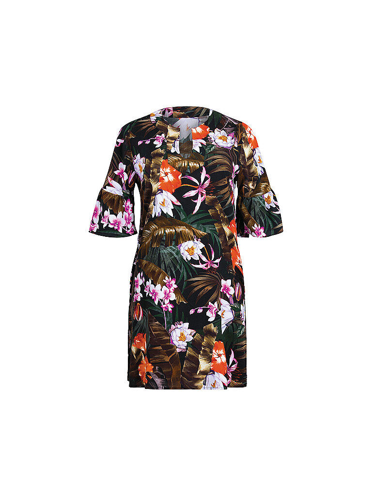 Abito da donna Botanical Loja marrone L