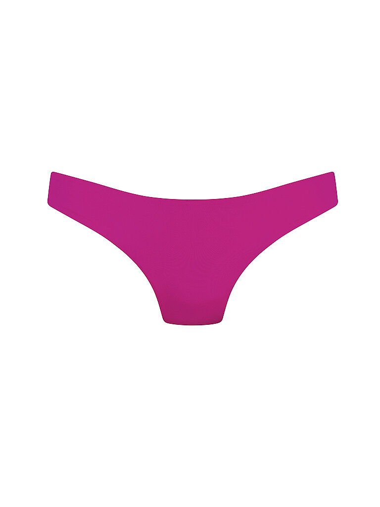 Slip bikini da donna Sunset Lisa rosa 44