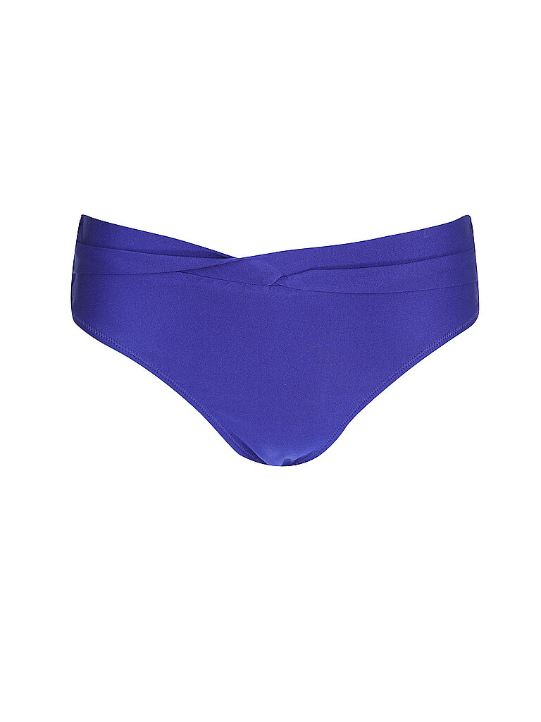 Bikini da donna Style Valerie Bottom blu 42