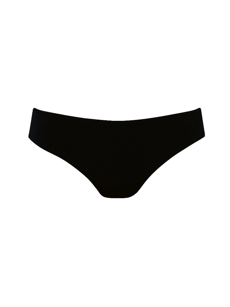 Slip bikini Pure Luxe da donna nero 40