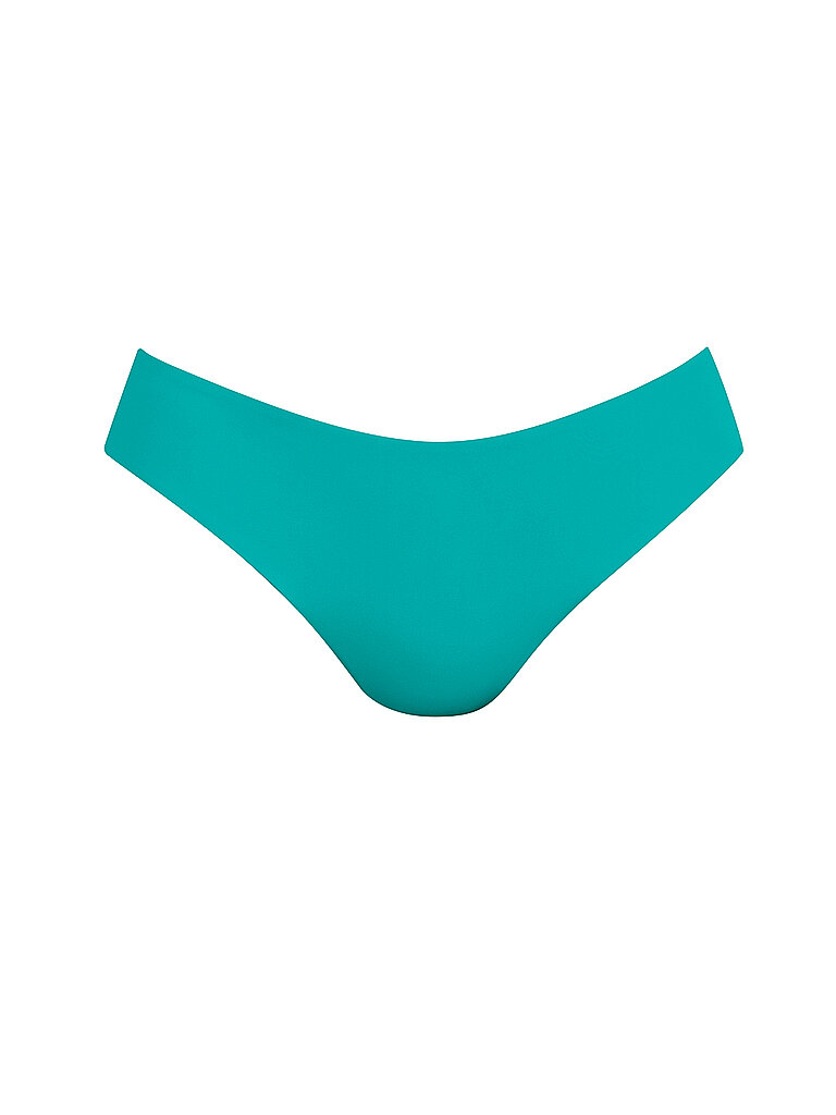 Slip bikini da donna Pure Luxe turchese 40