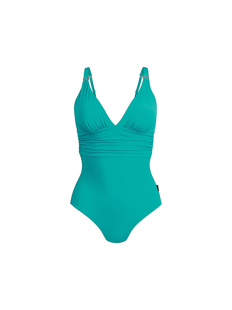 Costume da bagno da donna Rosa Faia Pure turchese 44 C/D