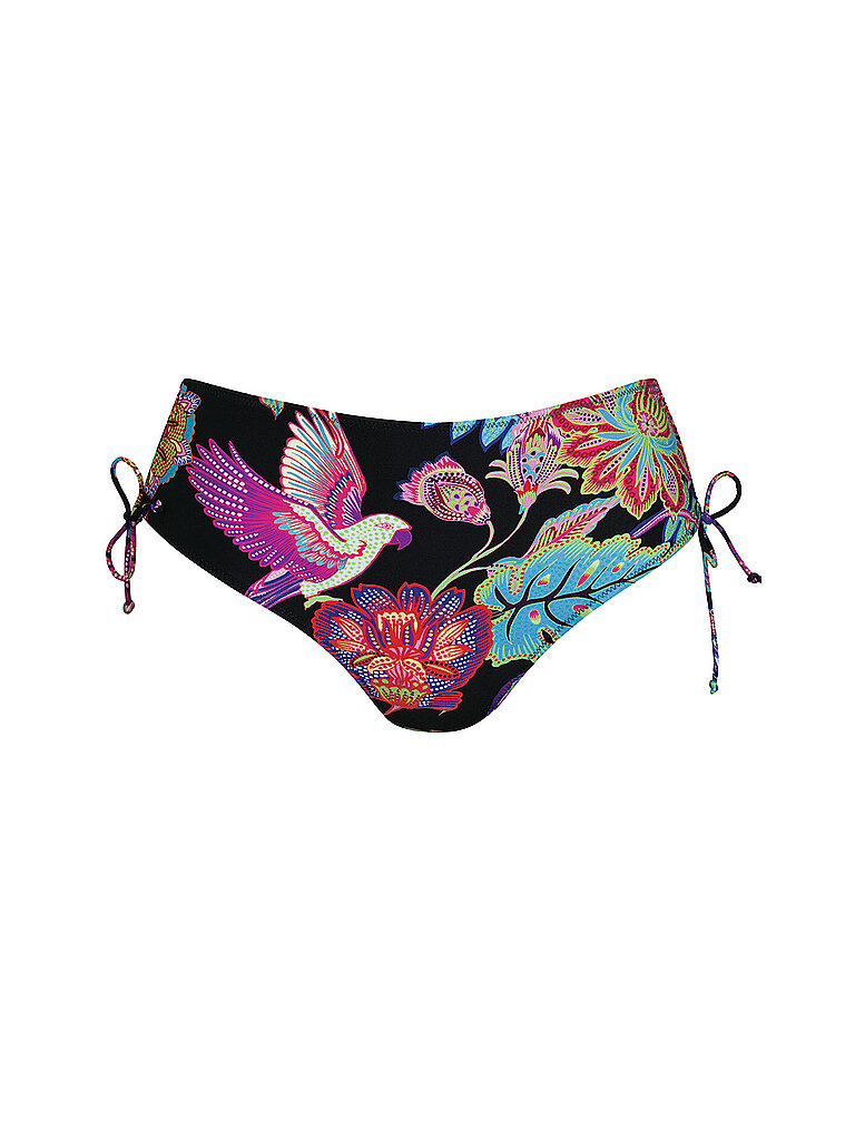 Bikini da donna Dreamland Anny nero 40