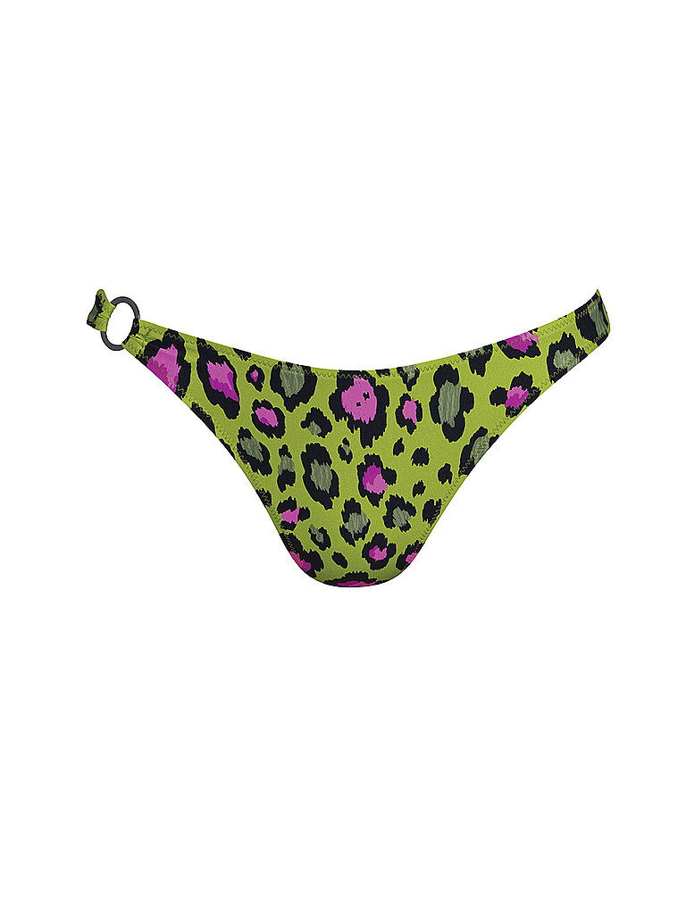 Bikini da donna Catch Laura verde 38