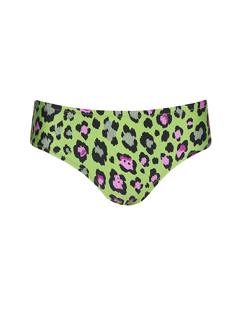 Bikini da donna Catch Bruna verde 44
