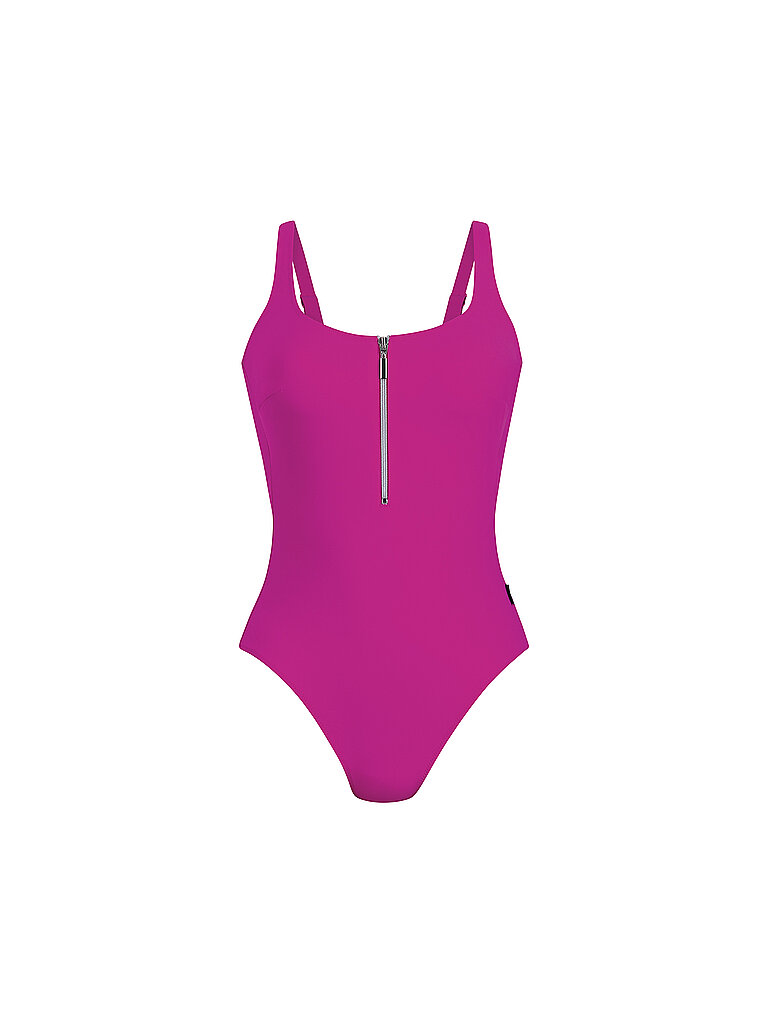 Costume da bagno da donna Mix Elouise rosa 36C