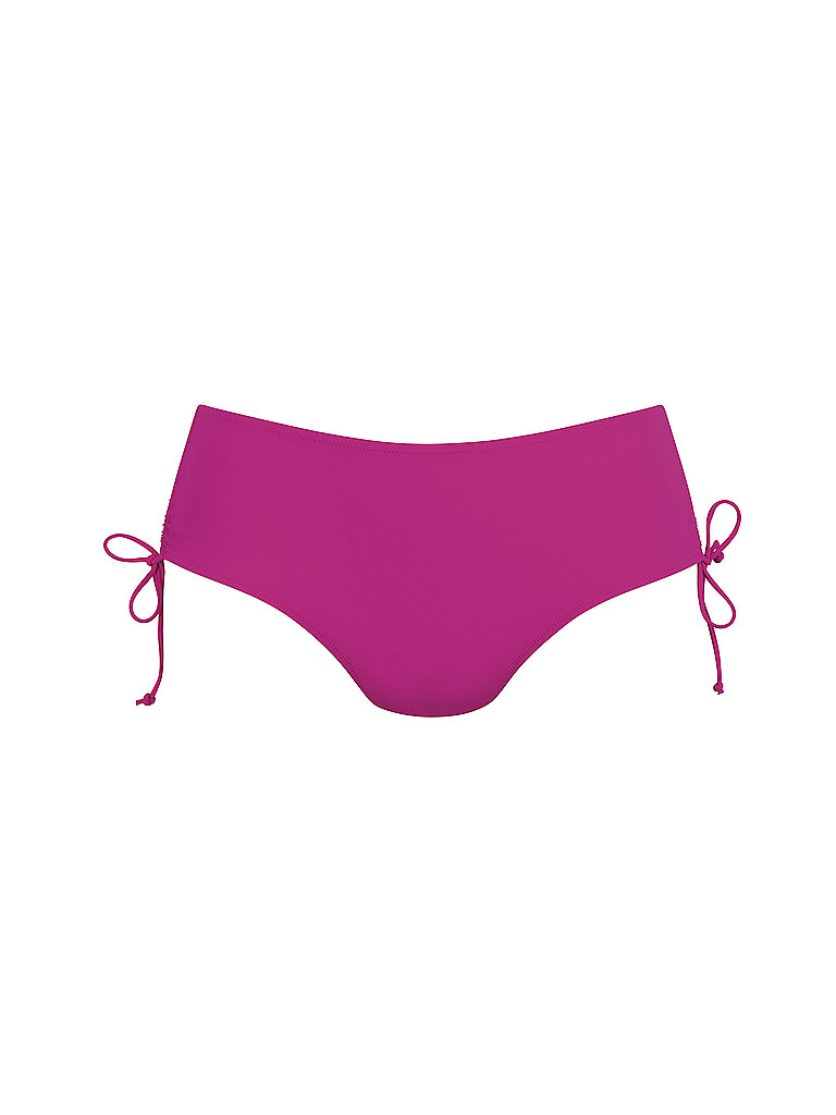 Slip bikini da donna Mix Ive rosa 42