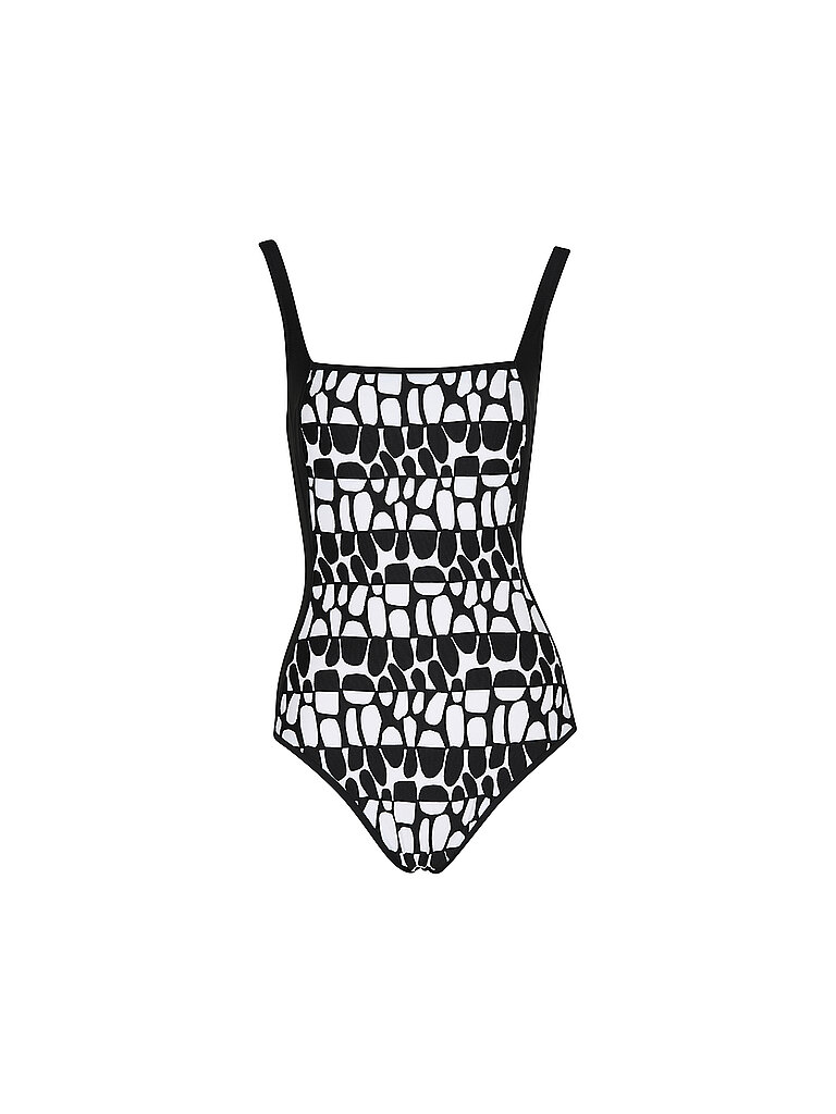 Costume da bagno da donna Kalinda blu 40B