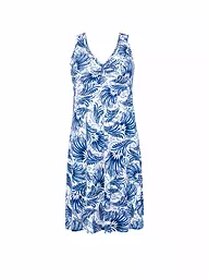 ANITA | Abito da donna Terra Blue | Blu