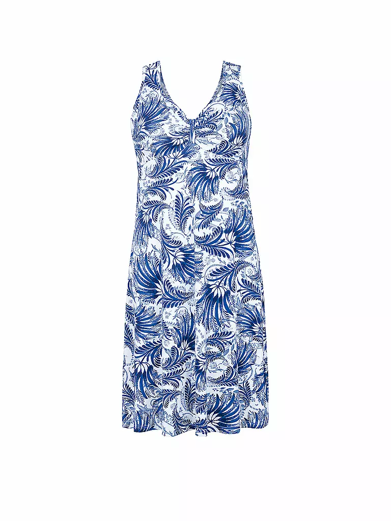 ANITA | Abito da donna Terra Blue | Blu