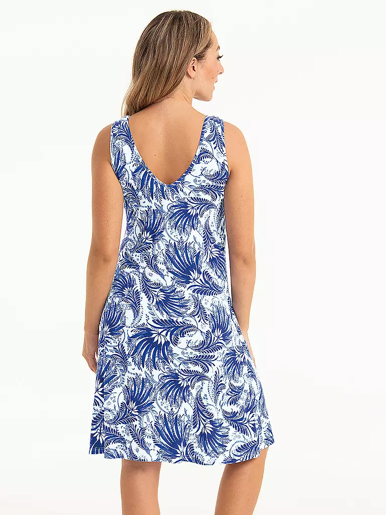 ANITA | Abito da donna Terra Blue |