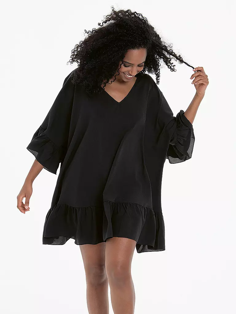 ANITA | Abito da donna | Nero