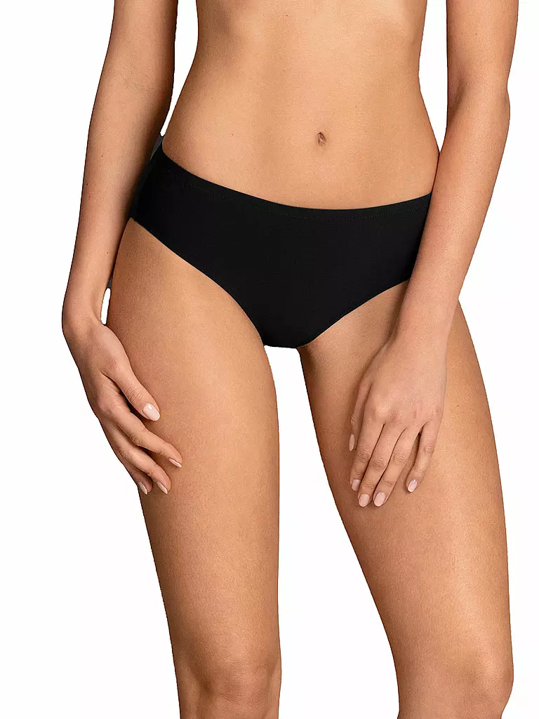 ANITA | Bikini Comfort da donna | Nero