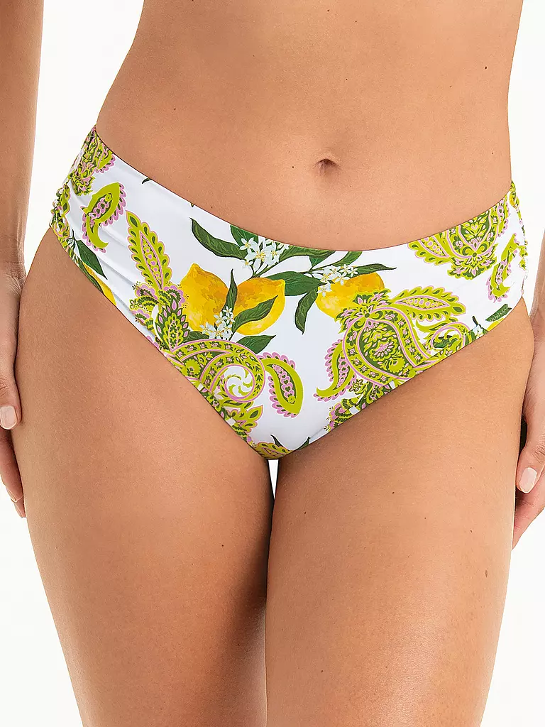 ANITA | Bikini da donna RF-Lemon Love | Giallo