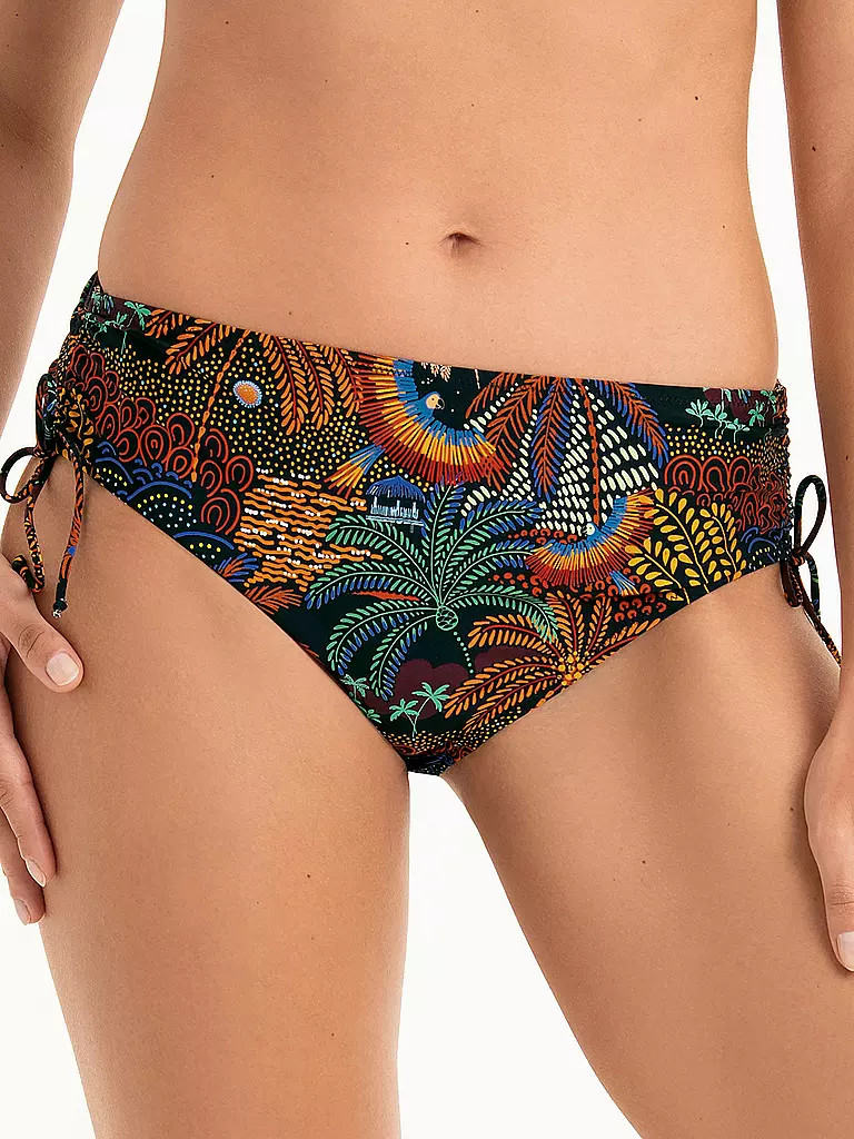 ANITA | Bikinihose da donna RF-Tropical Nights |