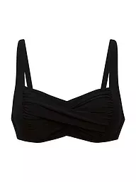 ANITA | Bikinioberteil da donna Beautiful Black | Nero