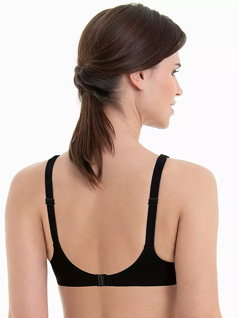 ANITA | Bikinioberteil da donna Beautiful Black |