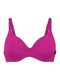 ANITA | Bikinioberteil da donna RF-Shiny Basics | Fucsia